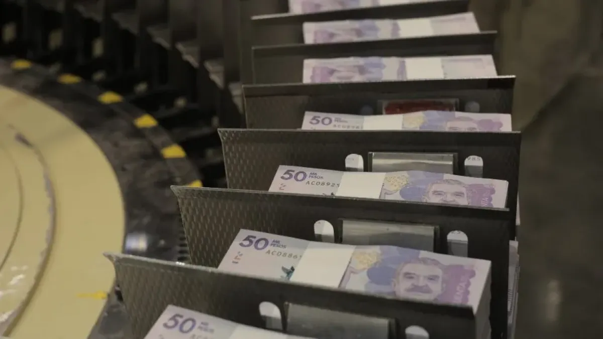 Banco de la República