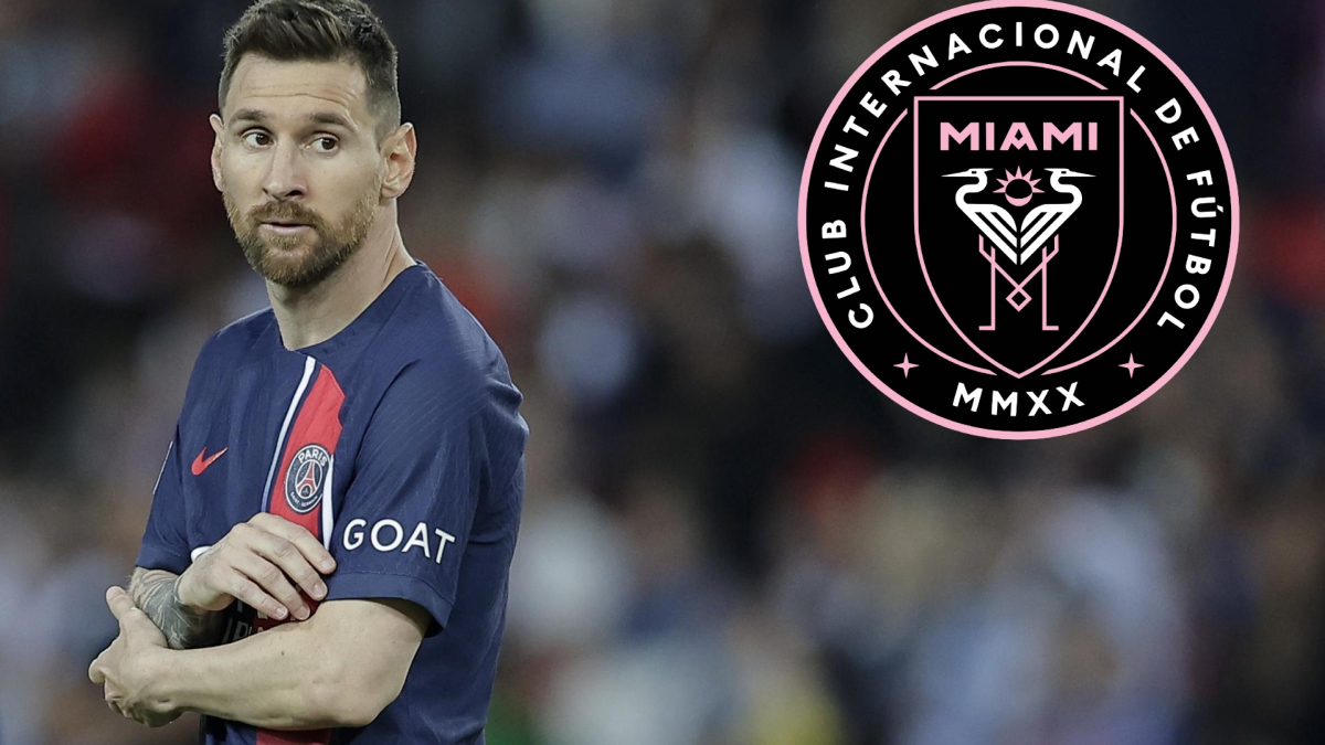 El astro argentino terminó contrato con el Paris Saint-Germain (PSG), conjunto con el cual resultó en las últimas semanas campeón de la Ligue 1 de Francia. Ahora, tras más de dos décadas en Europa, el destino del siete veces ganador del Balón de Oro será Estados Unidos.