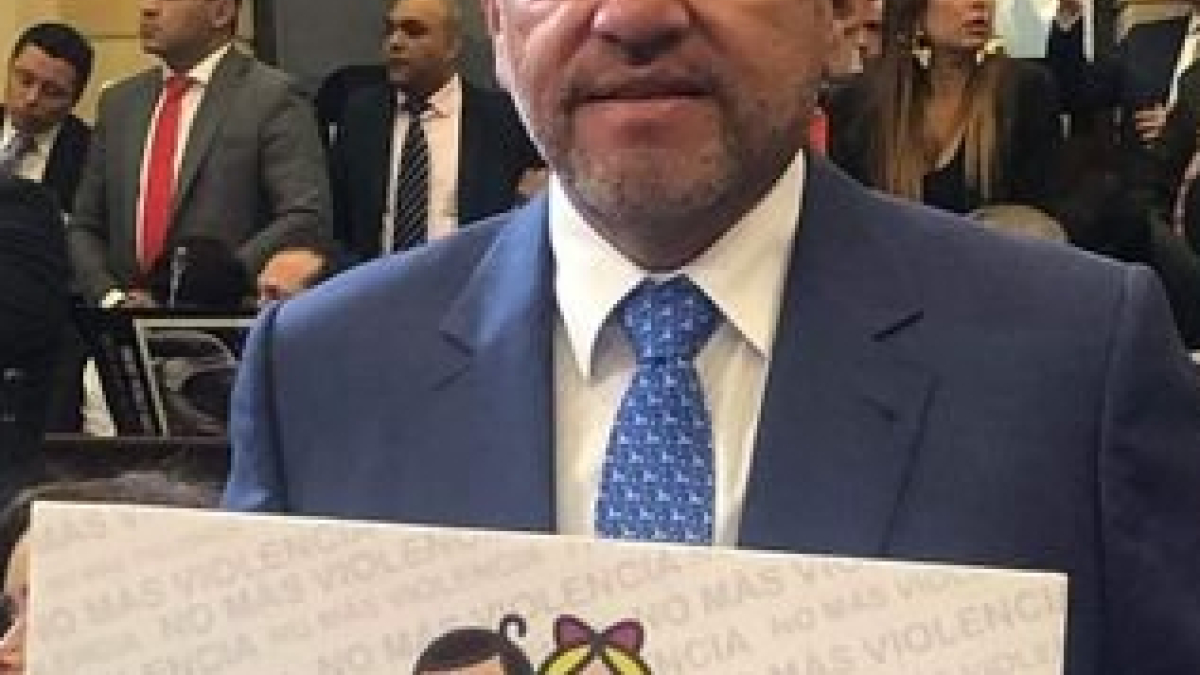 El pacoreño Mario Castaño se desempeñó como senador hasta el 7 de junio del 2022, día en el que fue capturado en el Capitolio Nacional, por lo cual no pudo posesionarse un mes después nuevamente en su curul en la cámara alta del Senado, para la cual había sido reelecto.