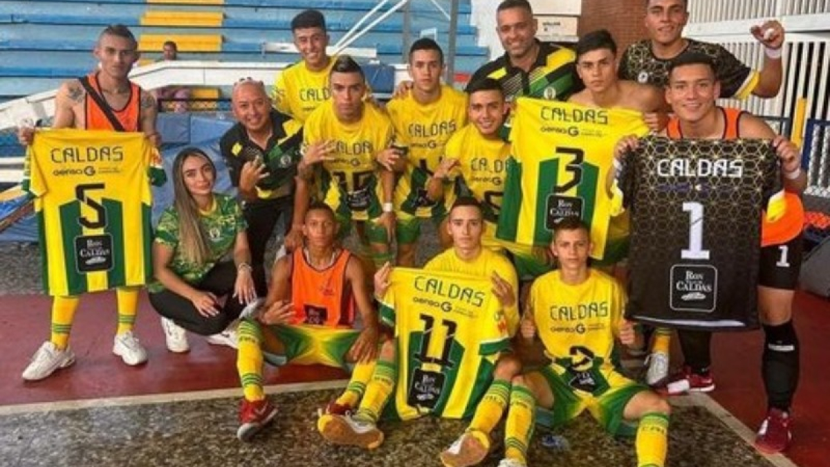 Juegos Nacionales del 2023