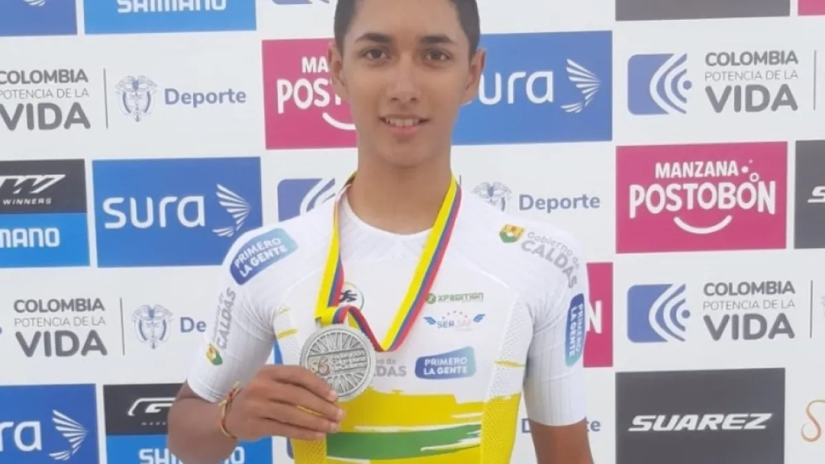 Ciclismo de Caldas