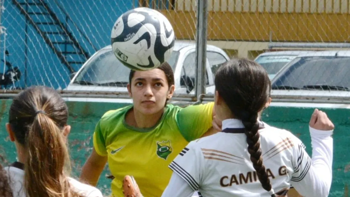 Atlético Dosquebradas goleó 6-0 a la Enea FC. El onceno risaraldense es el primer clasificado a semifinales.
