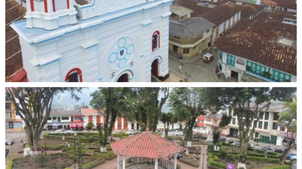 AGUADAS Y NEIRA