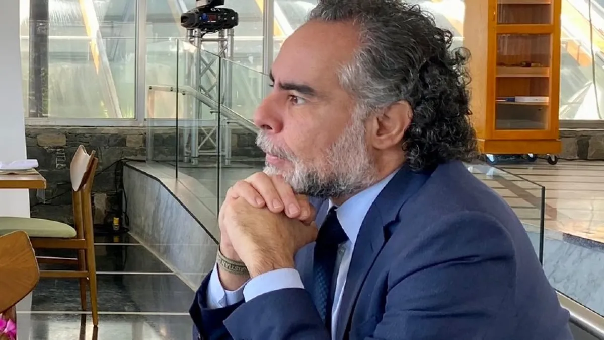 Armando Benedetti