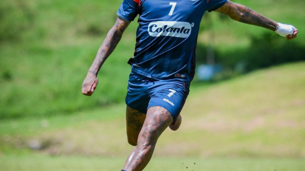 Once Caldas