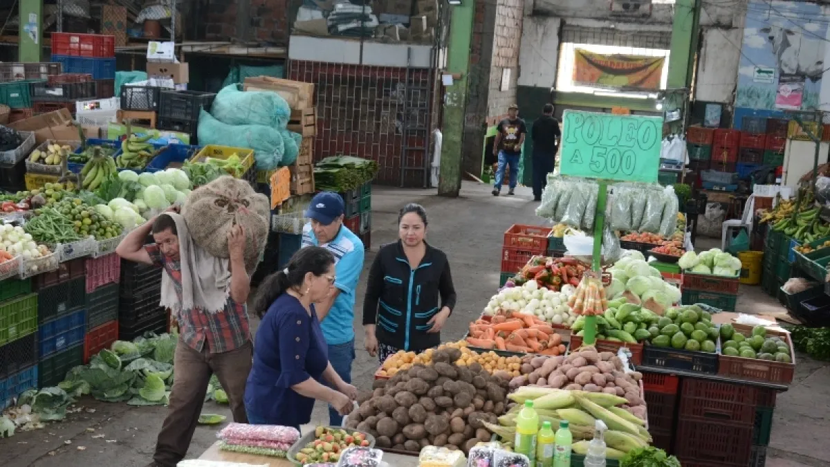En Manizales el desempleo repuntó del 10,4% en el trimestre junio-abril del 2022 al 10,4% en el mismo trimestre del 2023.