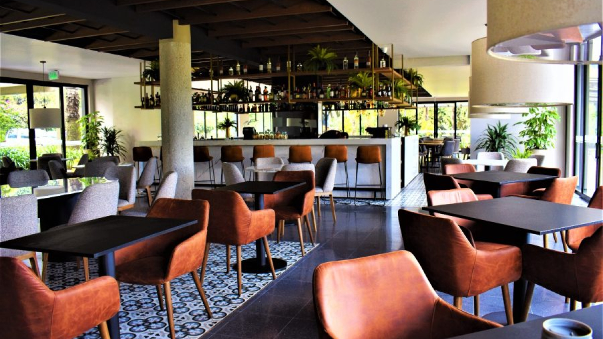 Hotel Estelar