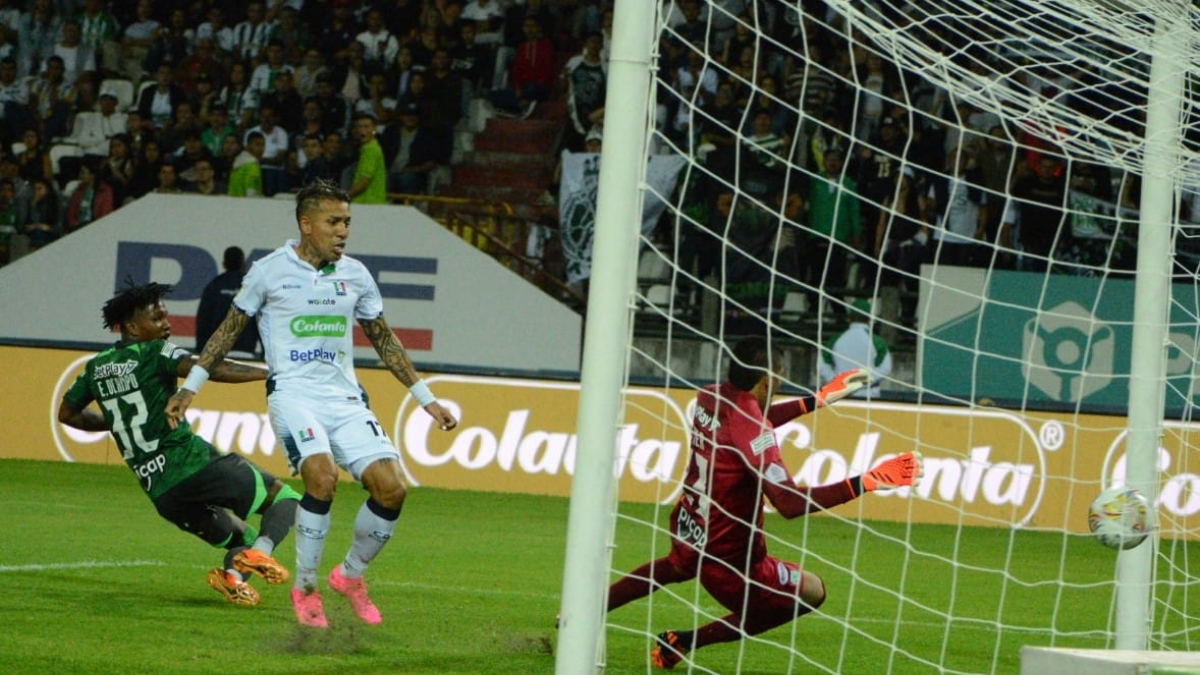 Once Caldas