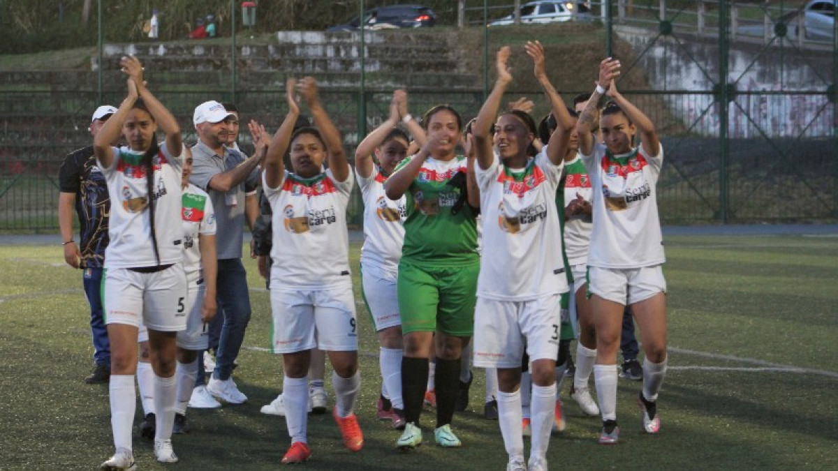 Fútbol caldense