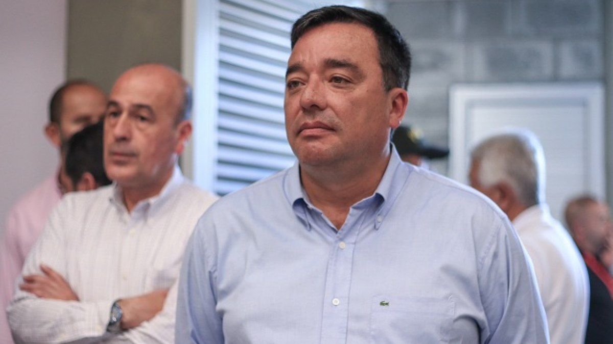 En la Asamblea de Caldas no accedieron a la iniciativa del diputado opositor Mauricio Londoño para que los campesinos vecinos del proyecto hidroeléctrico Miel II intervinieran. Ahora sí lo harán, el 26 de julio.