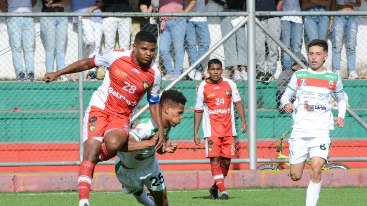 Nacional de Primera C