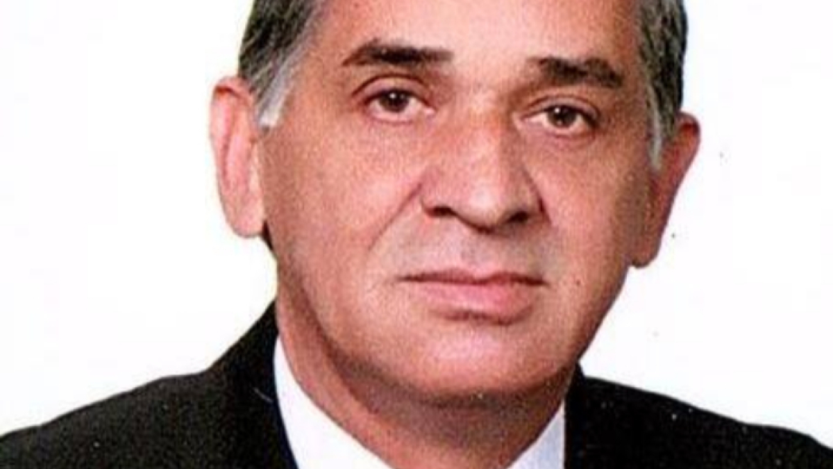 Jorge Wilson Rivera