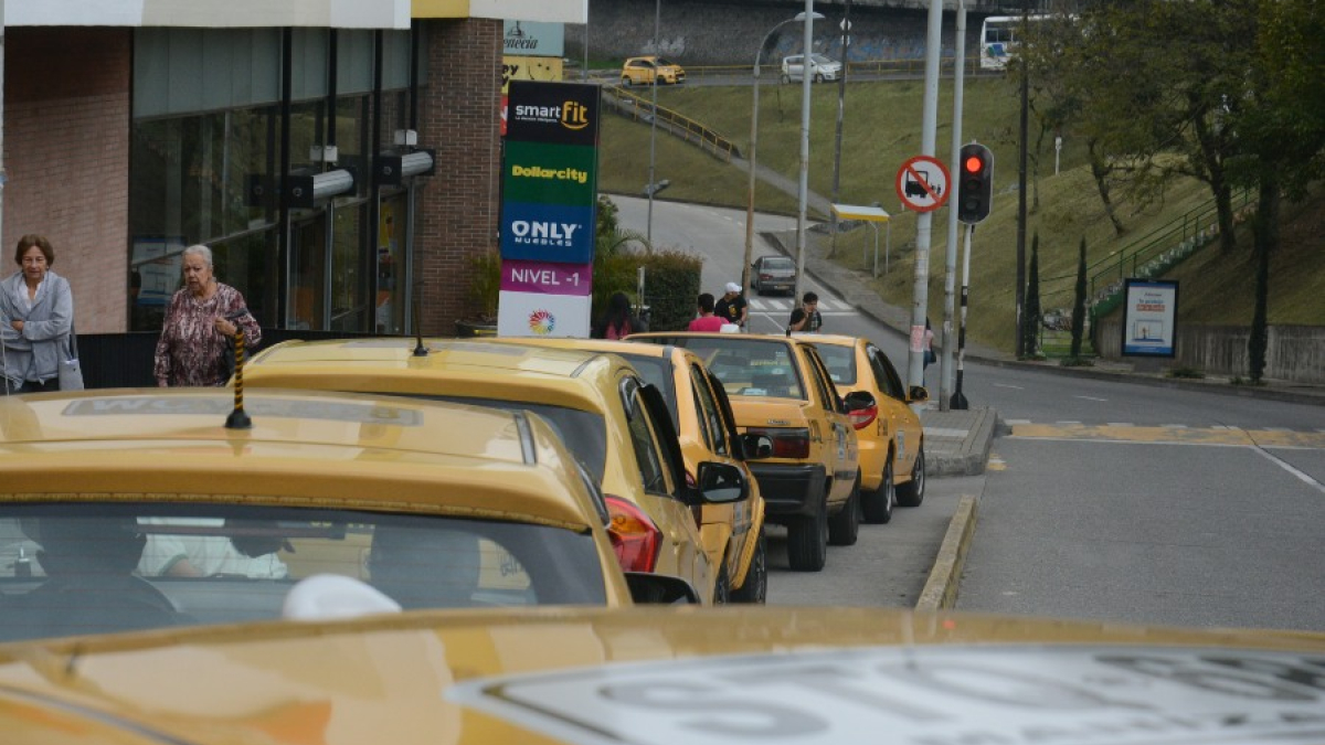 Taxistas