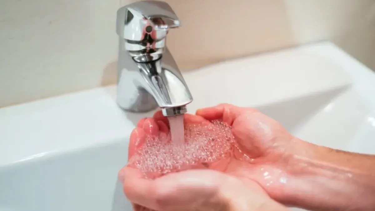 Sepa qué zonas de Manizales estarán mañana y el jueves sin agua por lavado de tanque