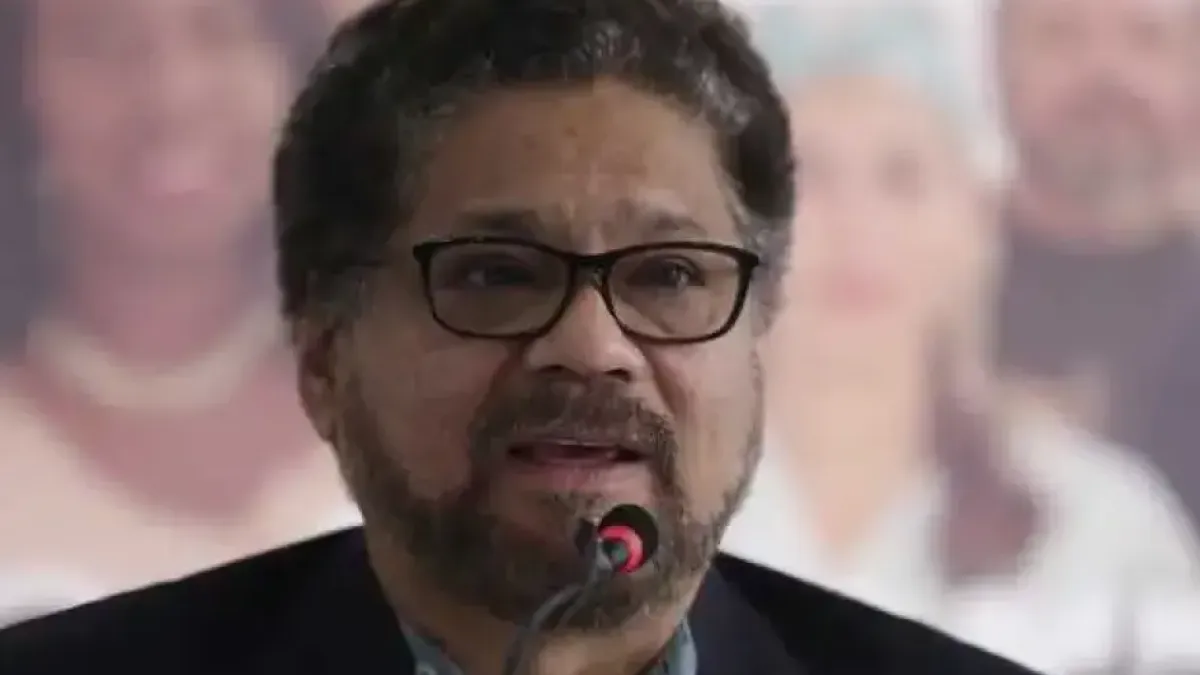 Iván Márquez
