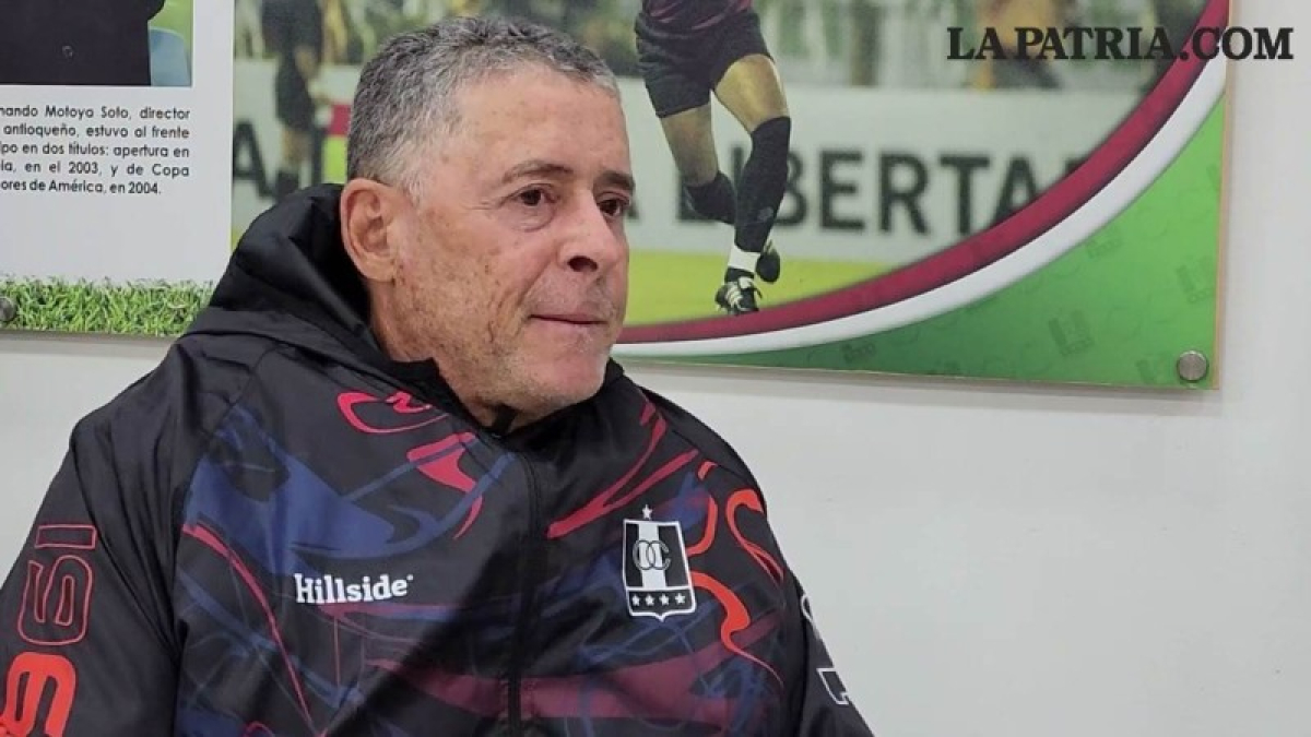 Once Caldas