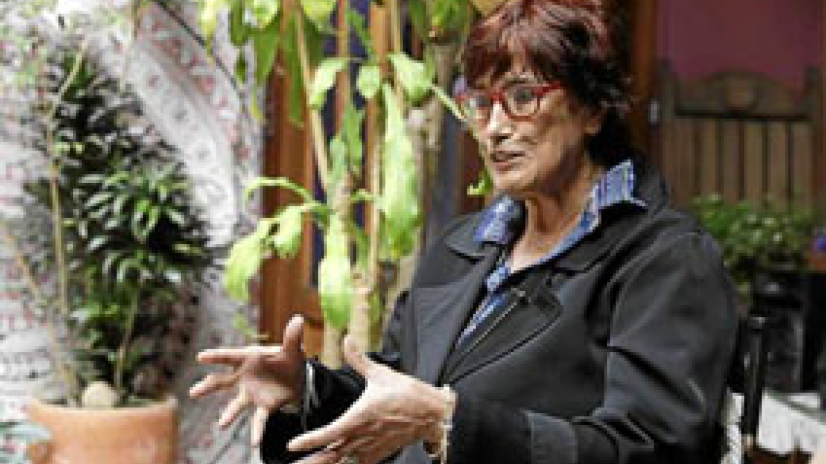 La salida de Patricia Ariza se produjo el pasado 27 de febrero durante la primera crisis del gabinete de Petro.
