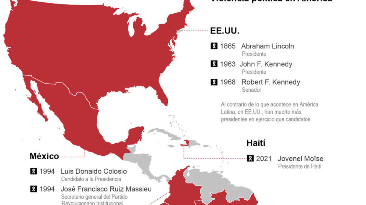 Ecuador apunta a colombianos como asesinos de Villavicencio