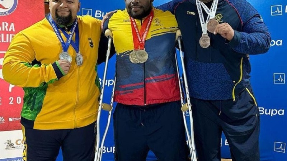 Pesas colombianas