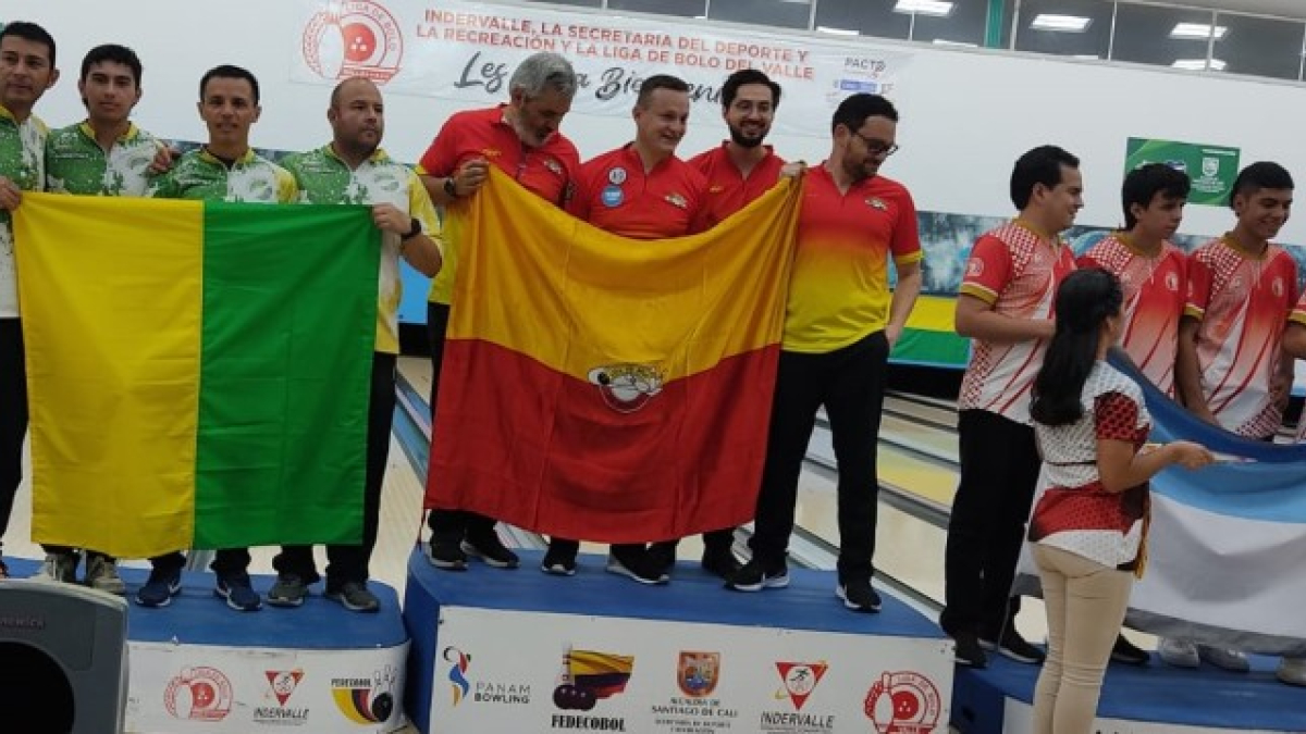Juegos Nacionales del 2023