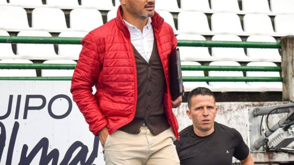 Nacional de Primera C