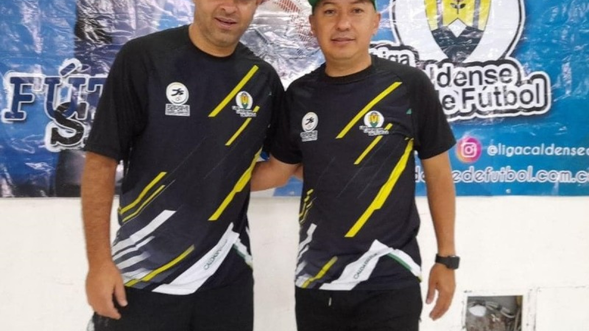 Fútbol caldense