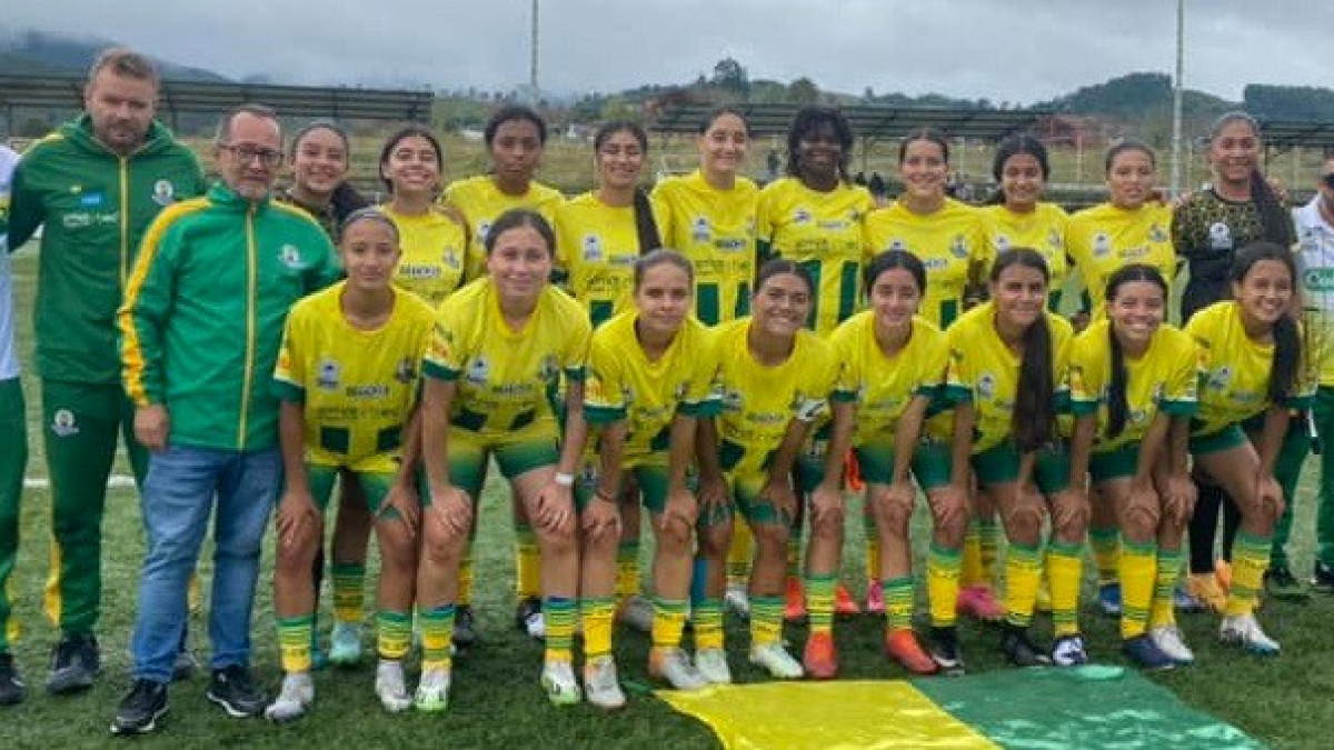 Fútbol caldense