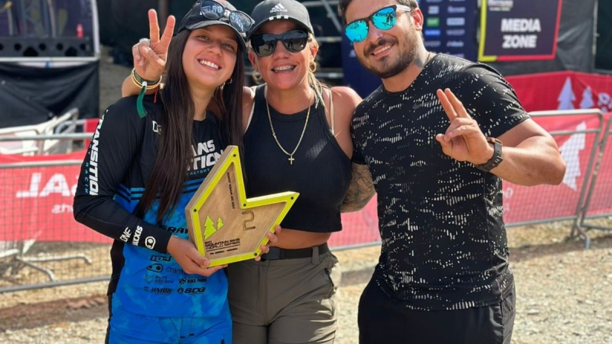 Copa Mundo de DH