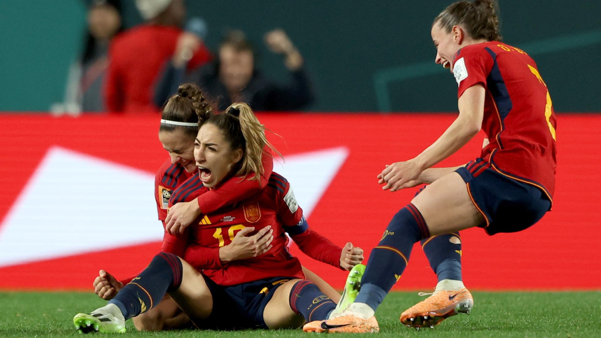 Mundial Femenino 