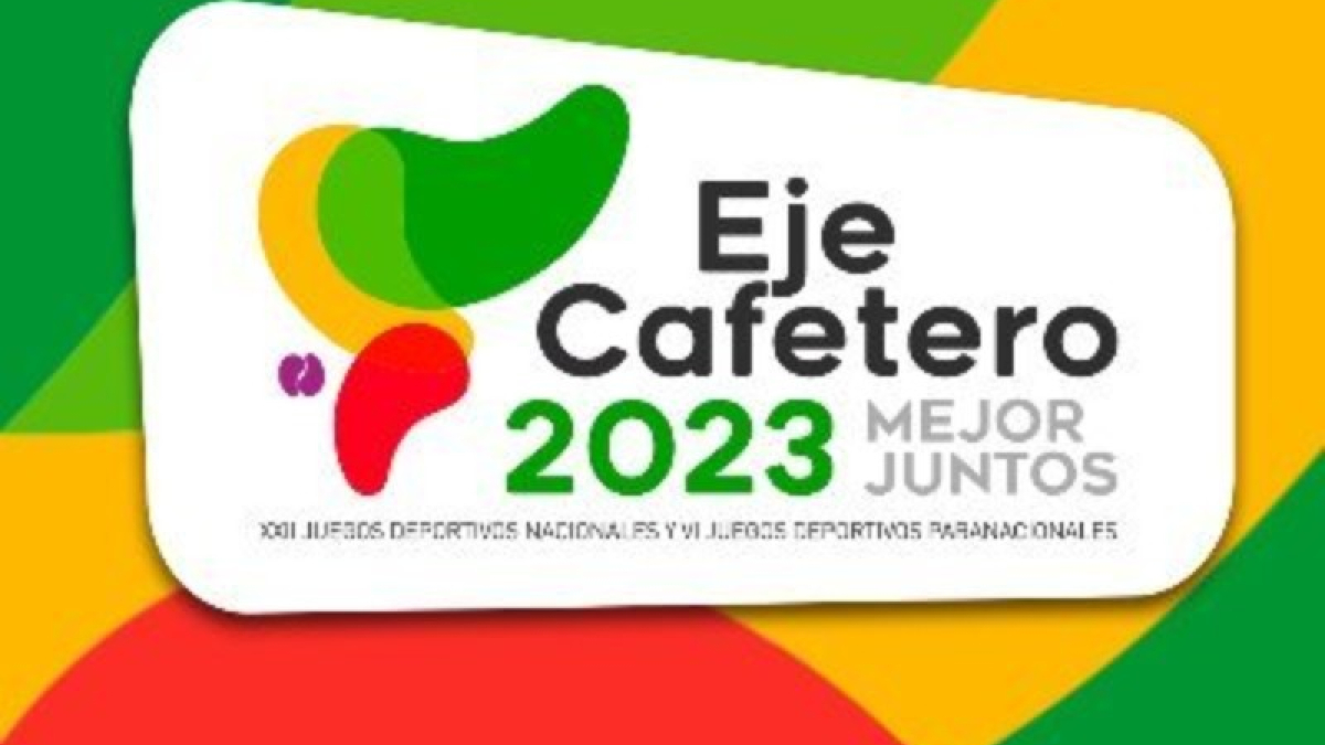 Juegos Nacionales del 2023