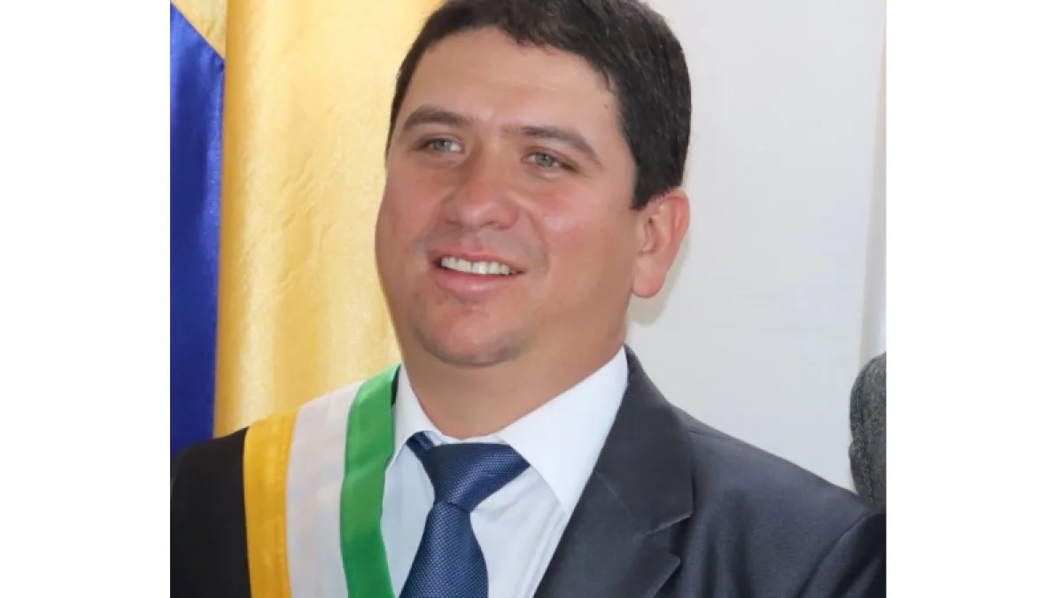 Alcalde de Pensilvania 