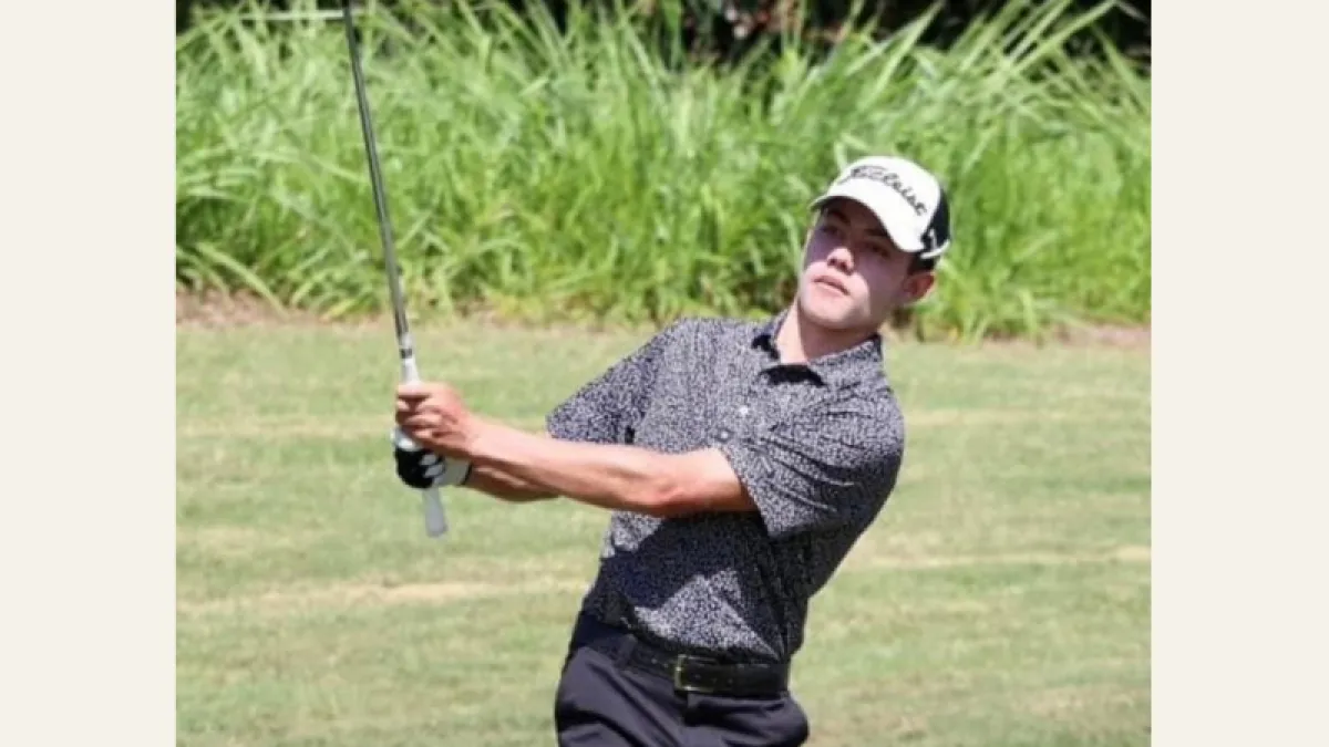 Golf Caldense