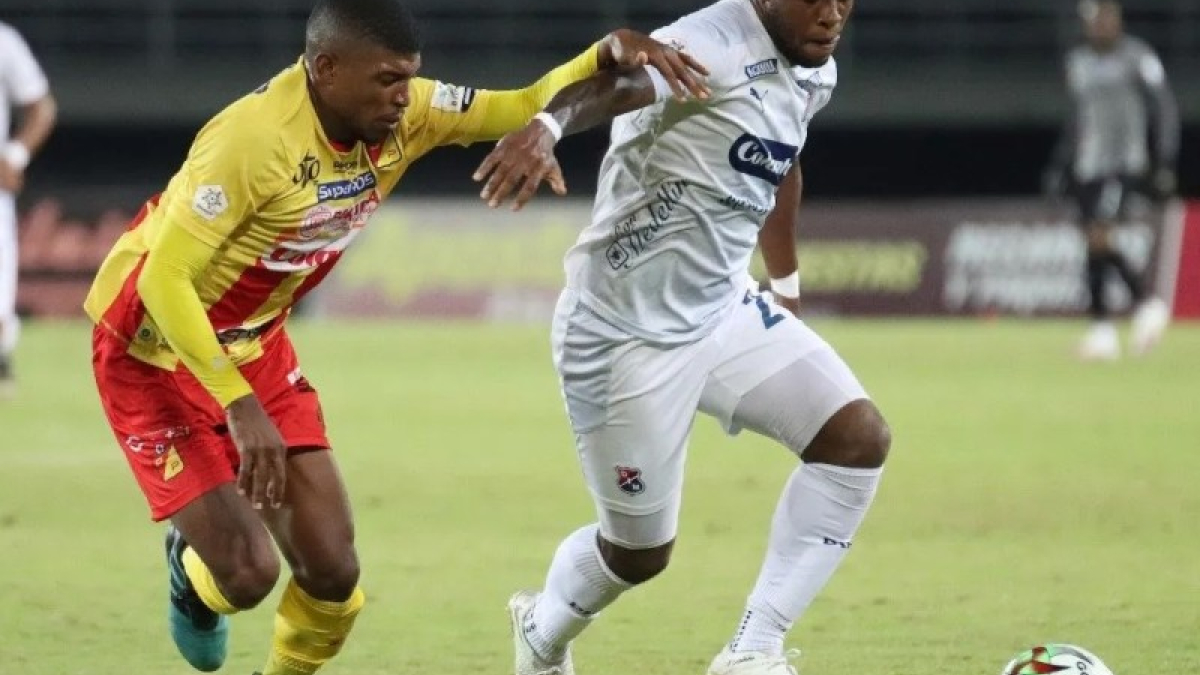 Deportivo Pereira