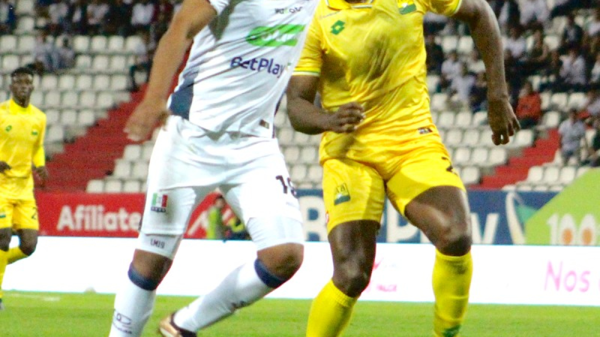 Once Caldas