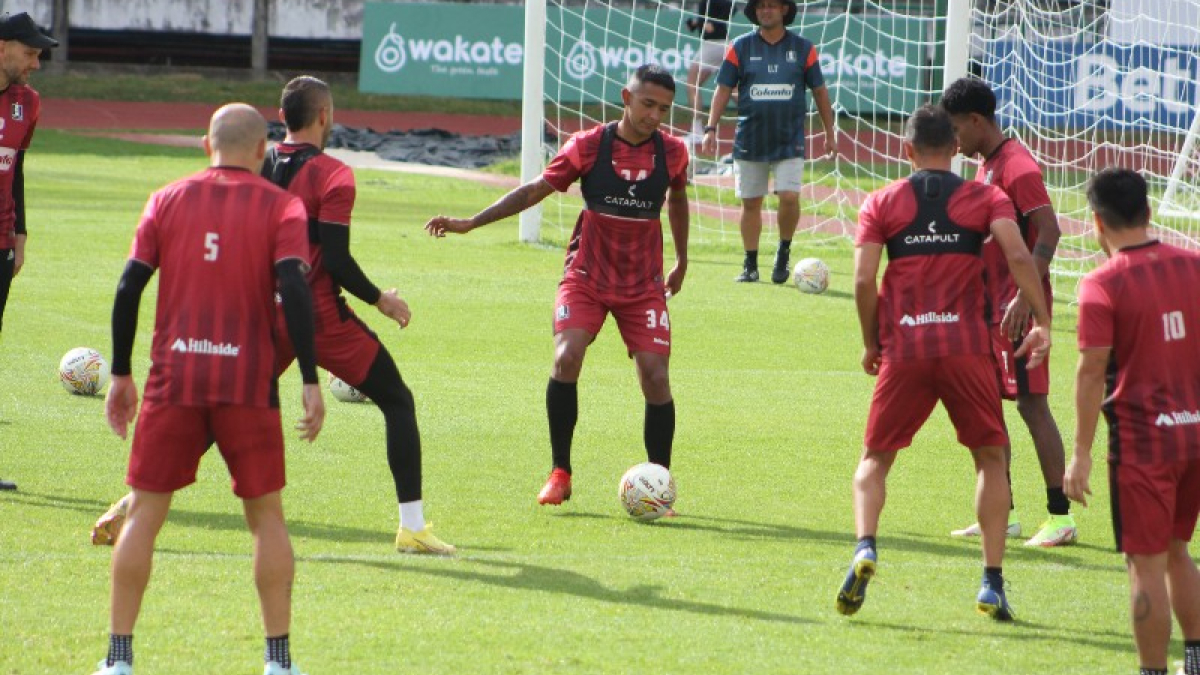 Once Caldas