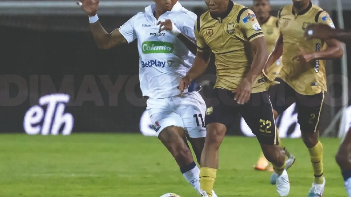 Once Caldas