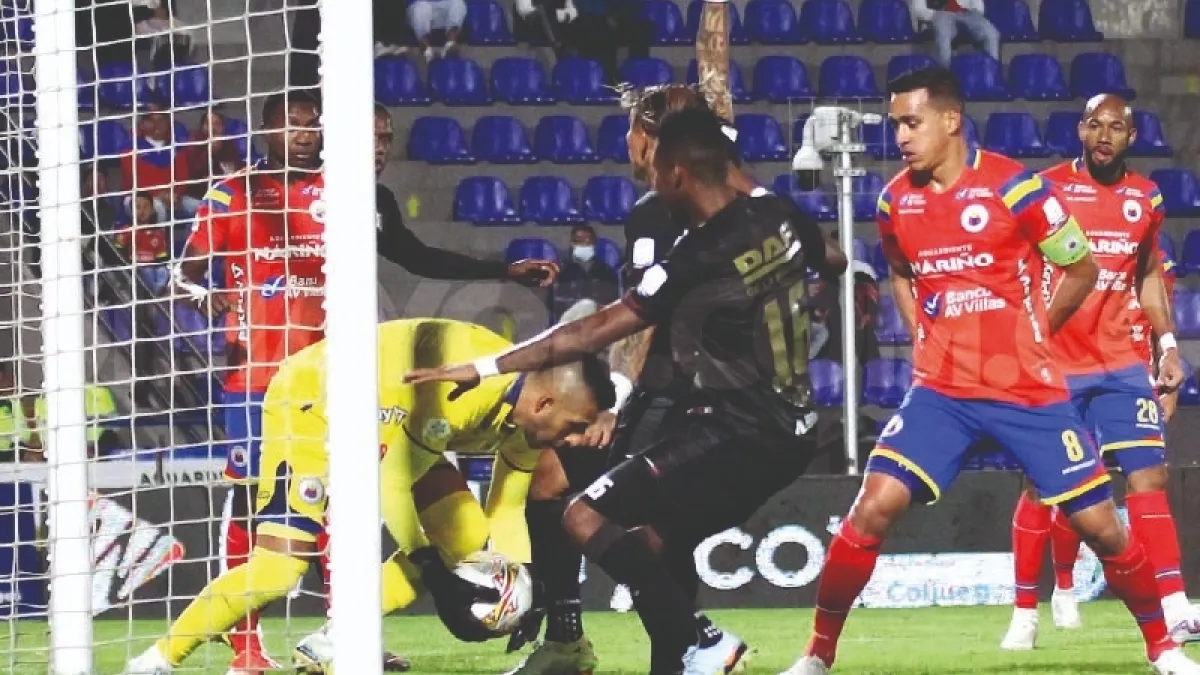 Once Caldas
