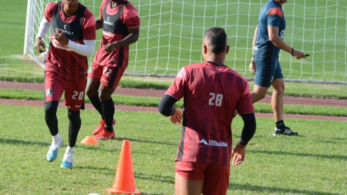 Once Caldas