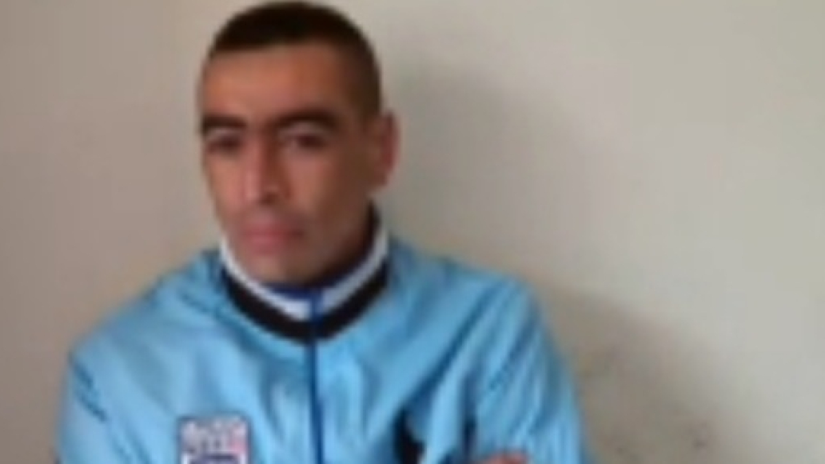 Santiago Castañeda Castaño.