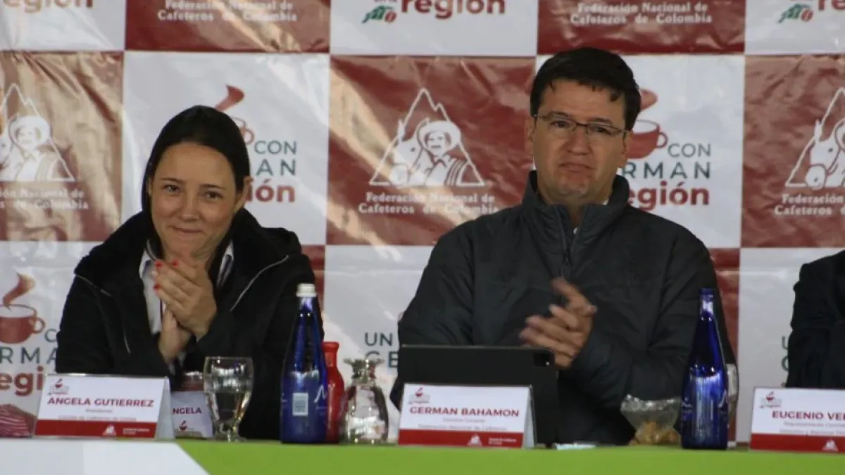 Federación de Cafeteros
