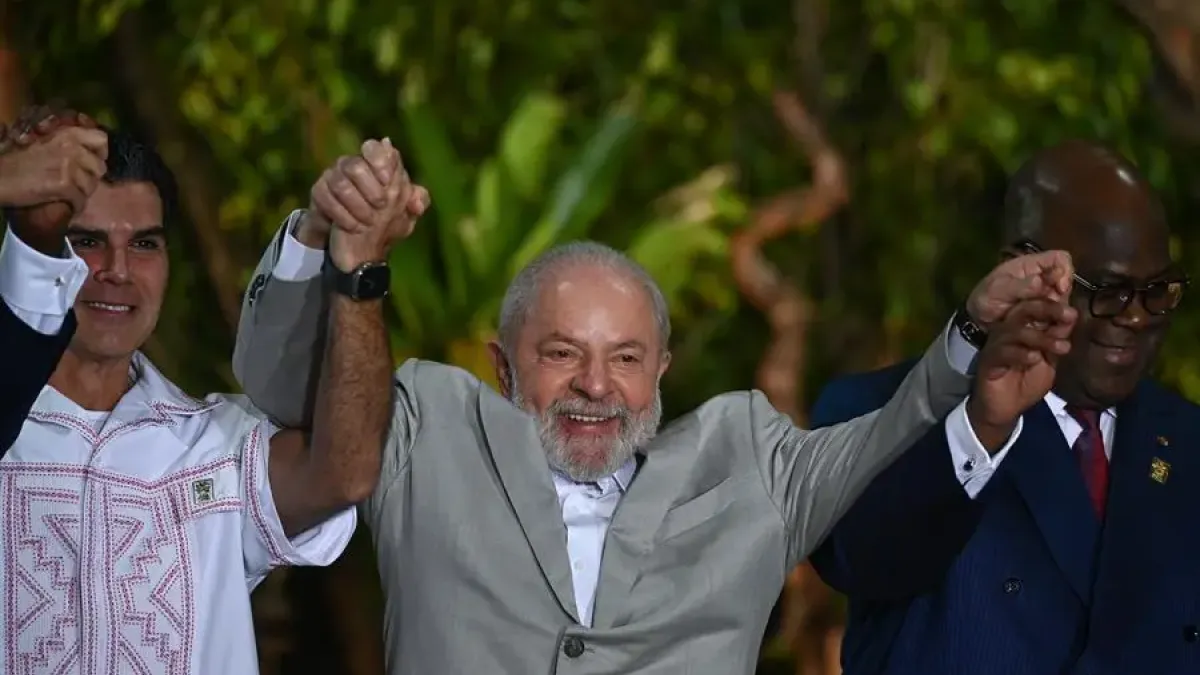 Luiz Inácio Lula da Silva