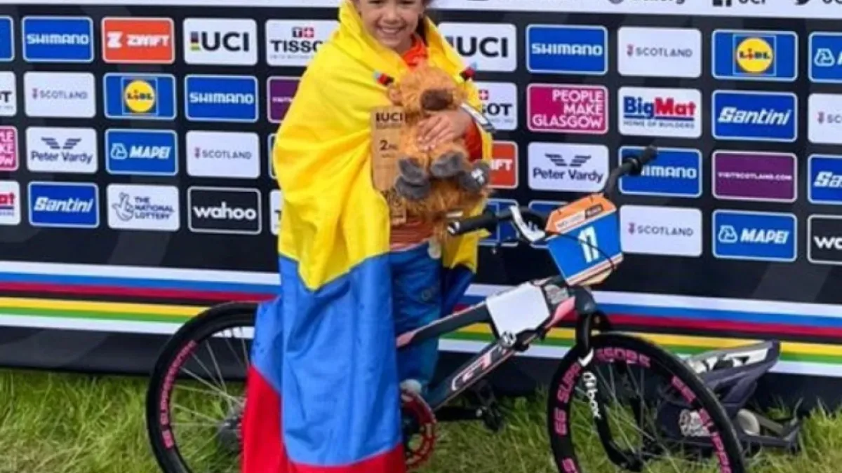 Luciana Castillo