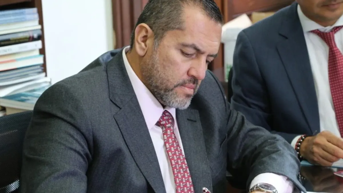 Procuraduría formuló cargos contra Mario Castaño por red de corrupción de Las Marionetas