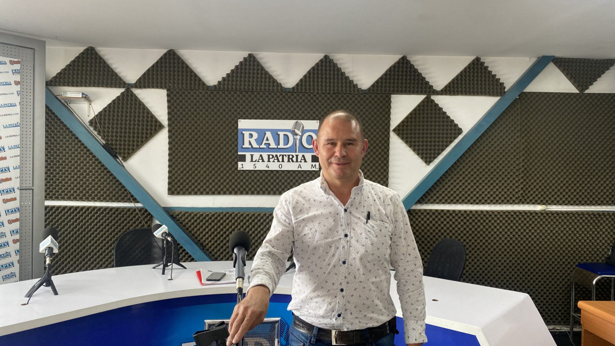 Guillermo Bernal