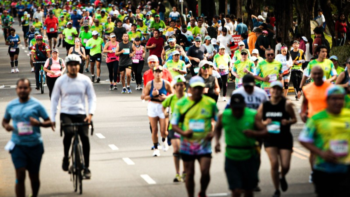 Atletismo caldense