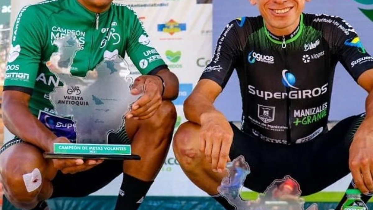 Clásico RCN Andina