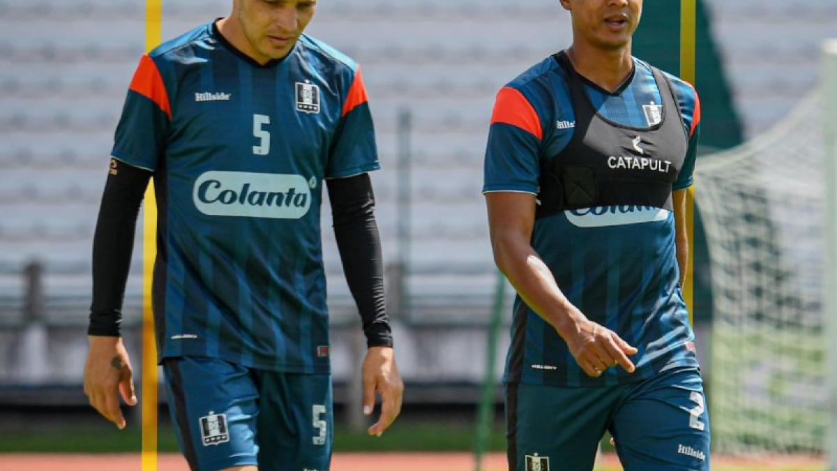 Once Caldas