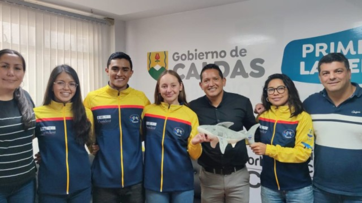 Juegos Nacionales del 2023