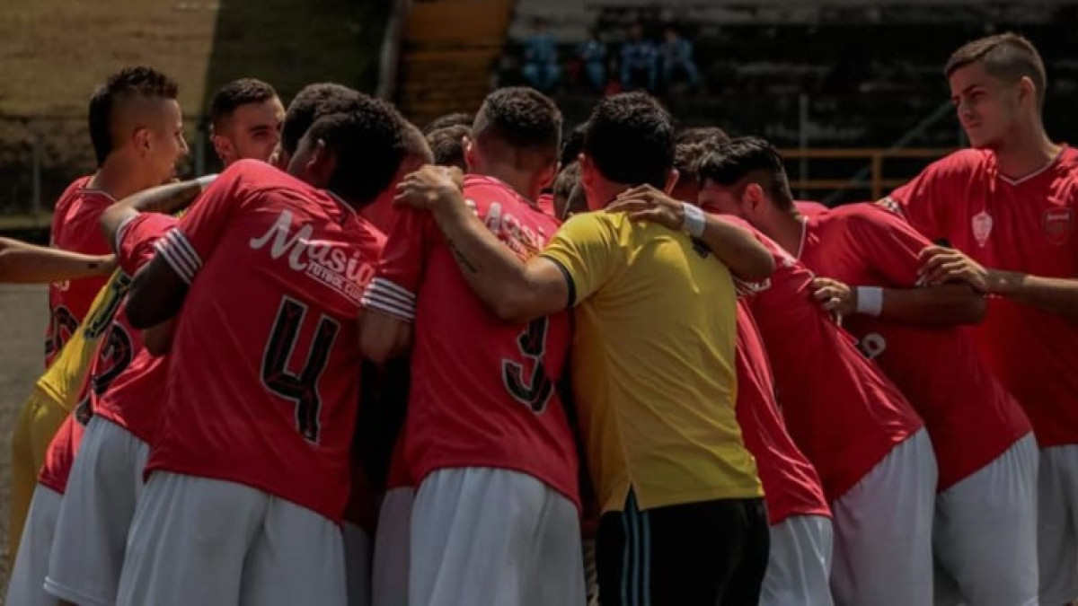Nacional de Primera C