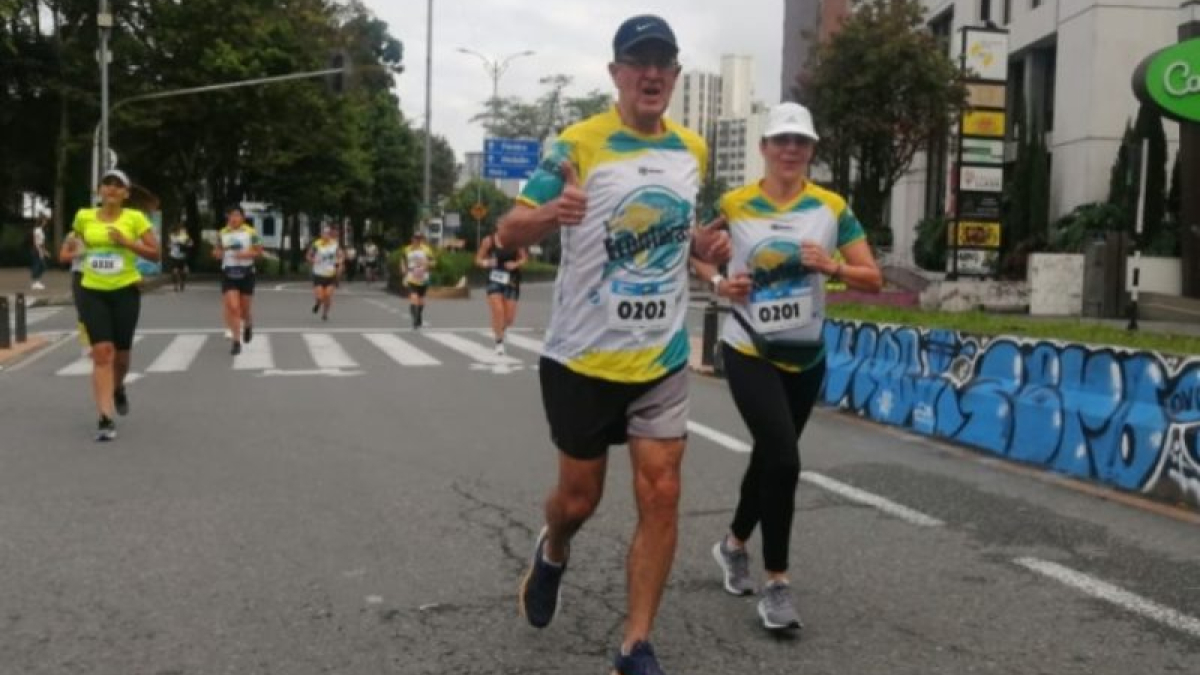 Corre con el Alma 15K